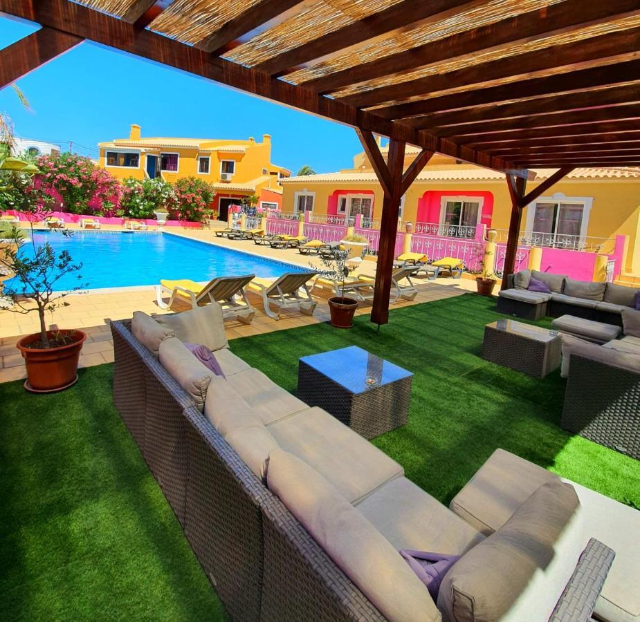 Graciosa - Tranquility Oasis Gasthof Lagos
