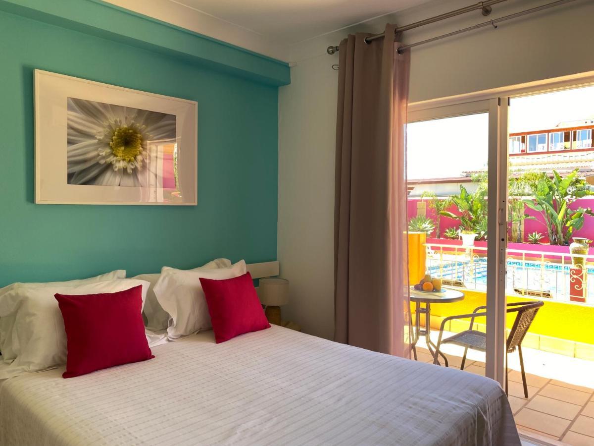 Graciosa - Tranquility Oasis Gasthof 2*