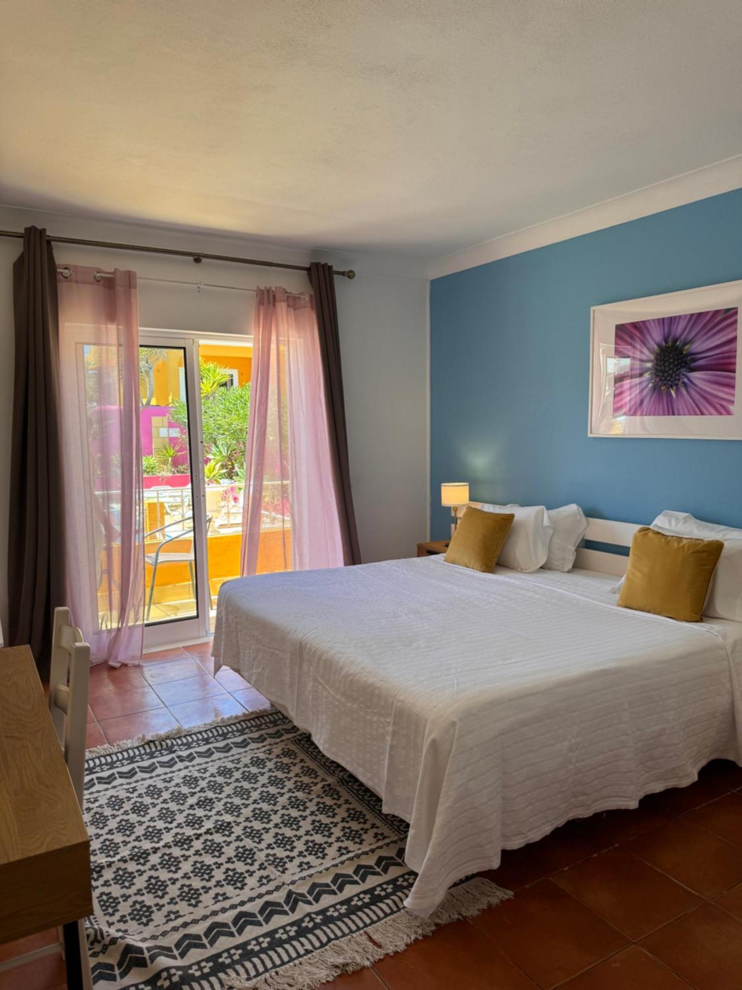 Gasthof Graciosa - Tranquility Oasis Lagos