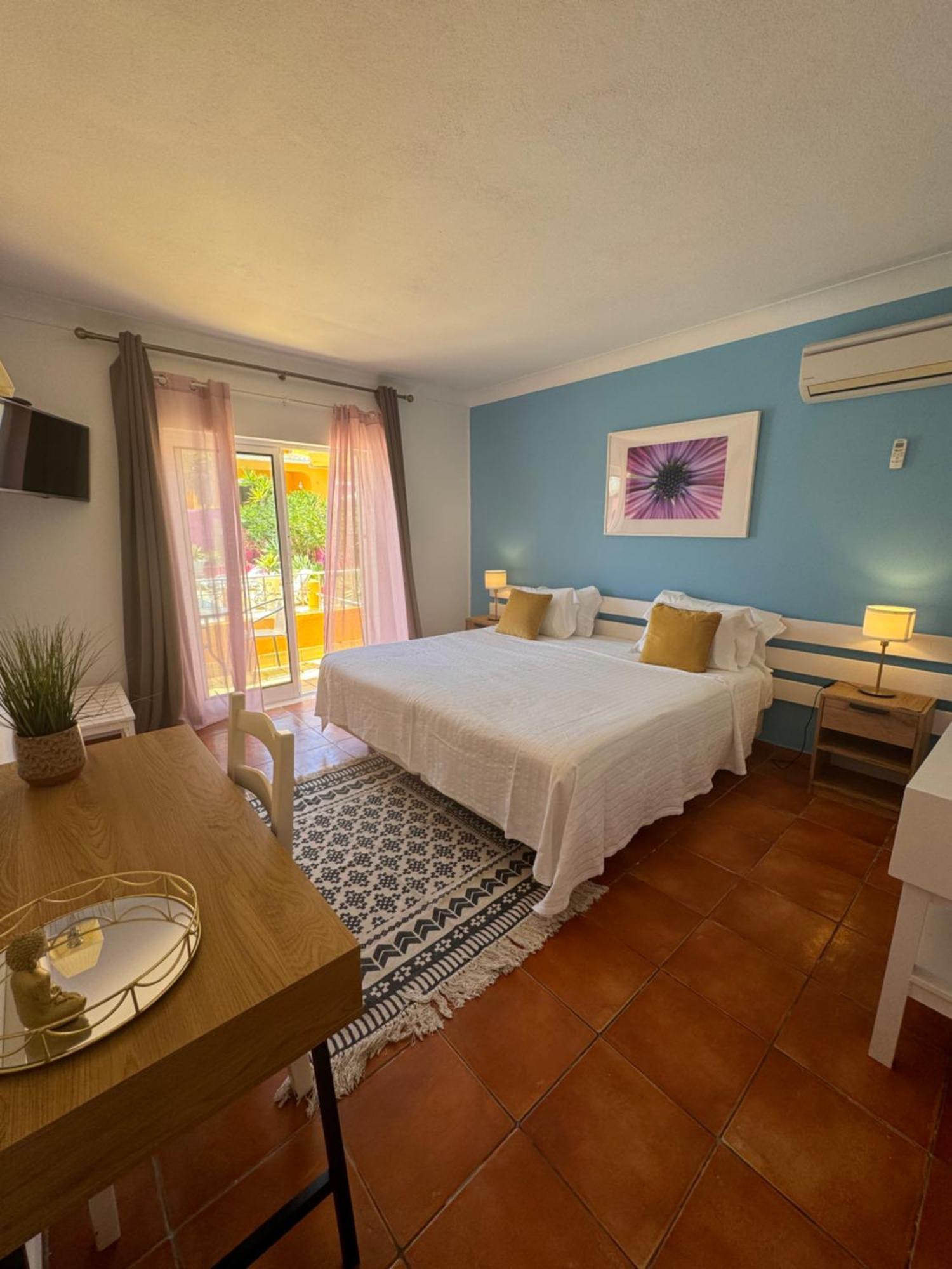 Graciosa - Tranquility Oasis Gasthof Lagos