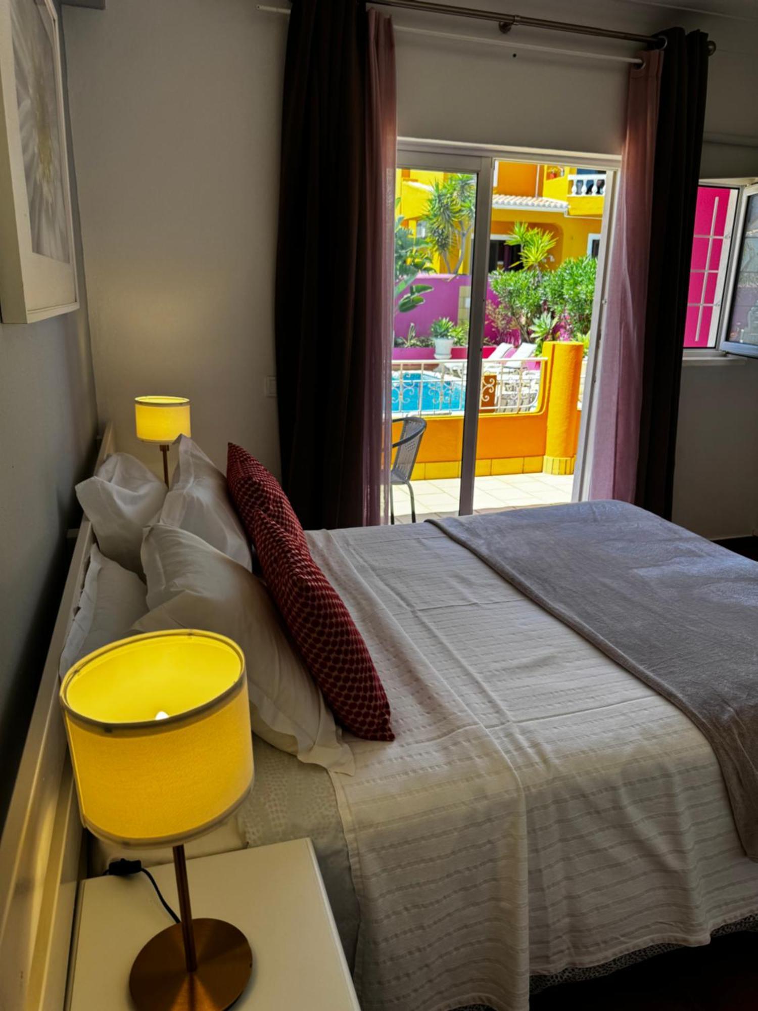 Graciosa - Tranquility Oasis Gasthof 2*
