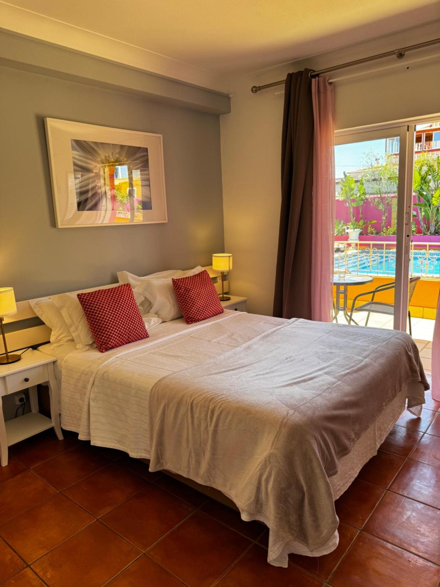 Graciosa - Tranquility Oasis Gasthof Lagos