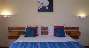 Gasthof Graciosa - Tranquility Oasis Lagos
