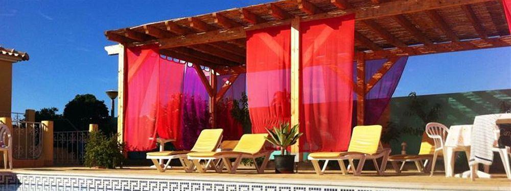 Gasthof Graciosa - Tranquility Oasis