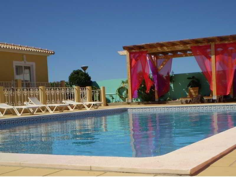 Graciosa - Tranquility Oasis