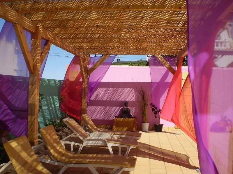 Gasthof Graciosa - Tranquility Oasis