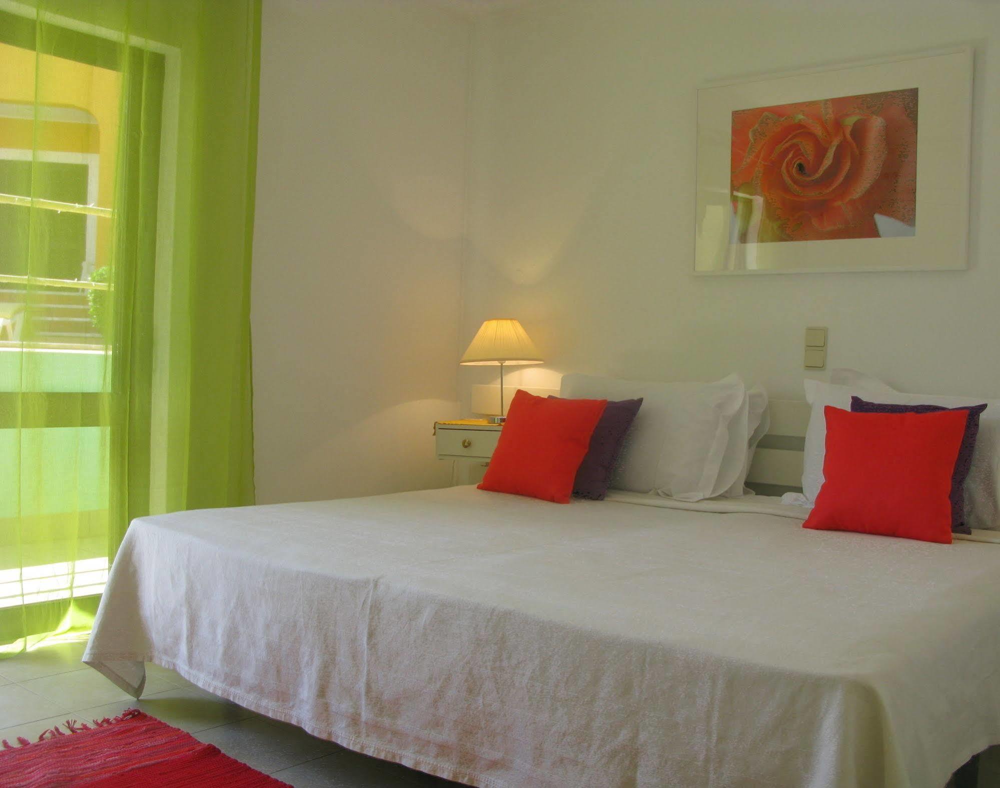 Graciosa - Tranquility Oasis Gasthof 2*