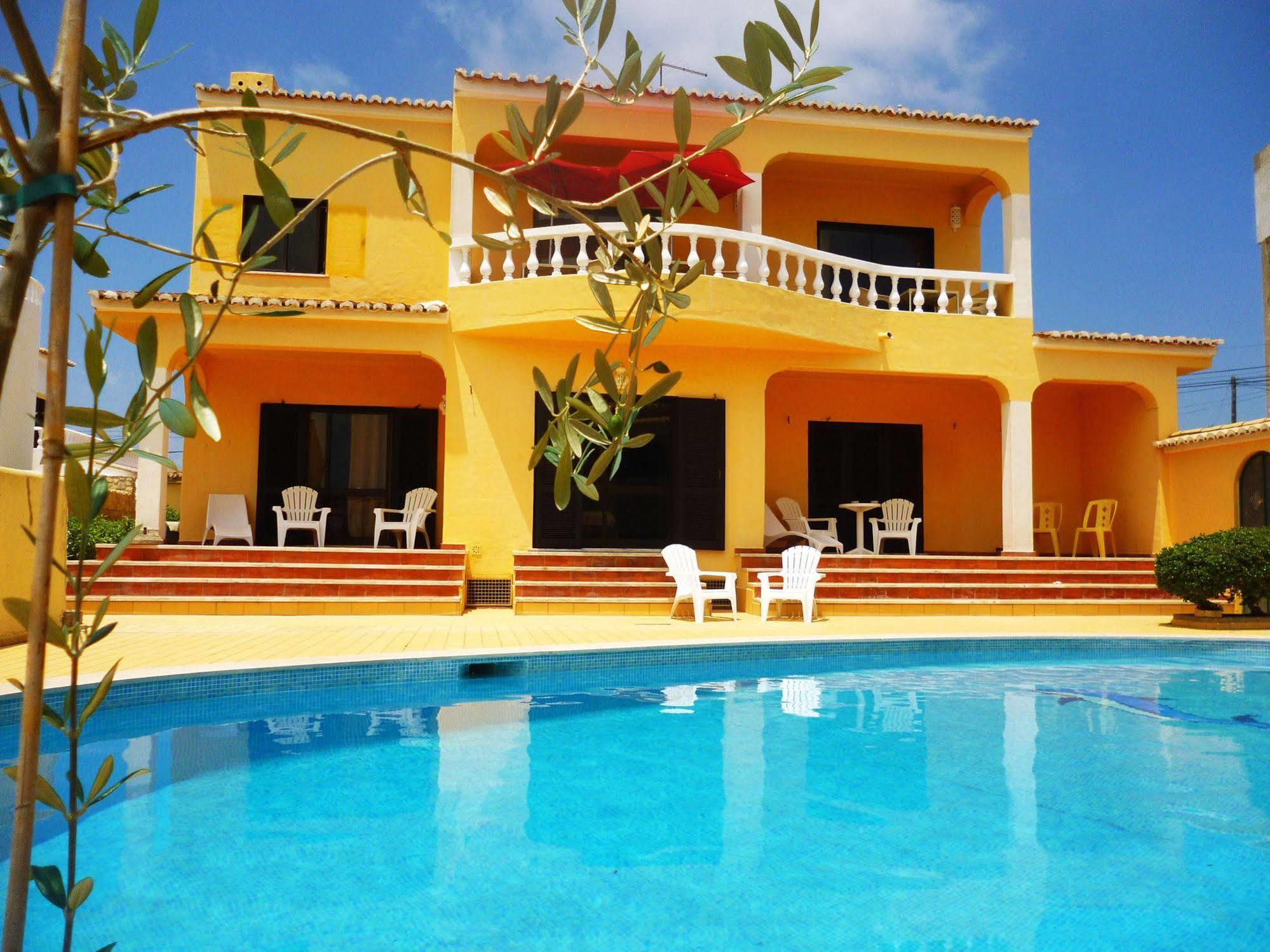 Graciosa - Tranquility Oasis Gasthof