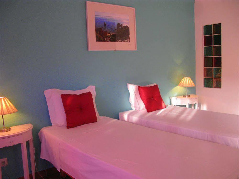 Graciosa - Tranquility Oasis Gasthof 2*