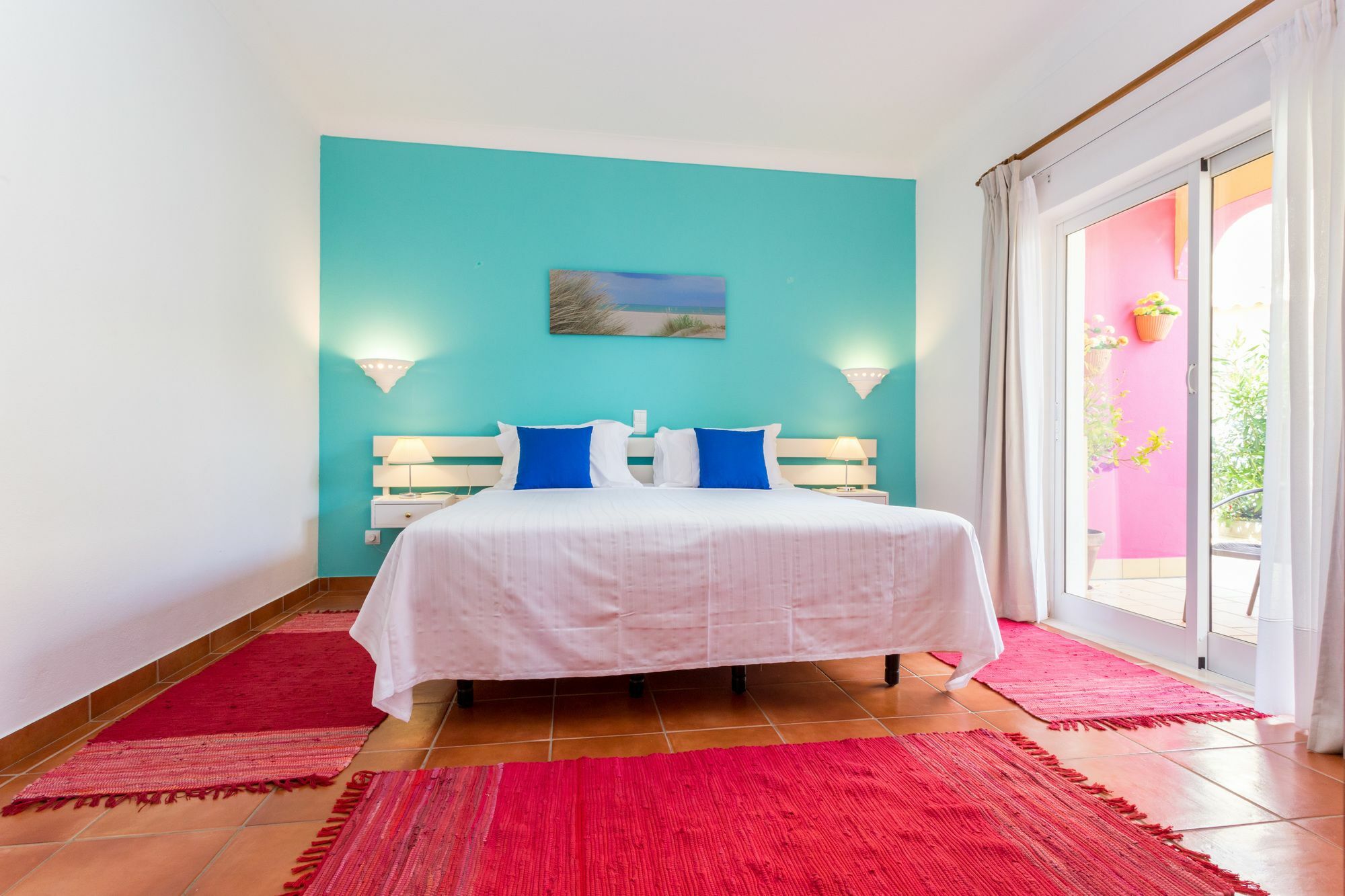 Gasthof Graciosa - Tranquility Oasis 2*