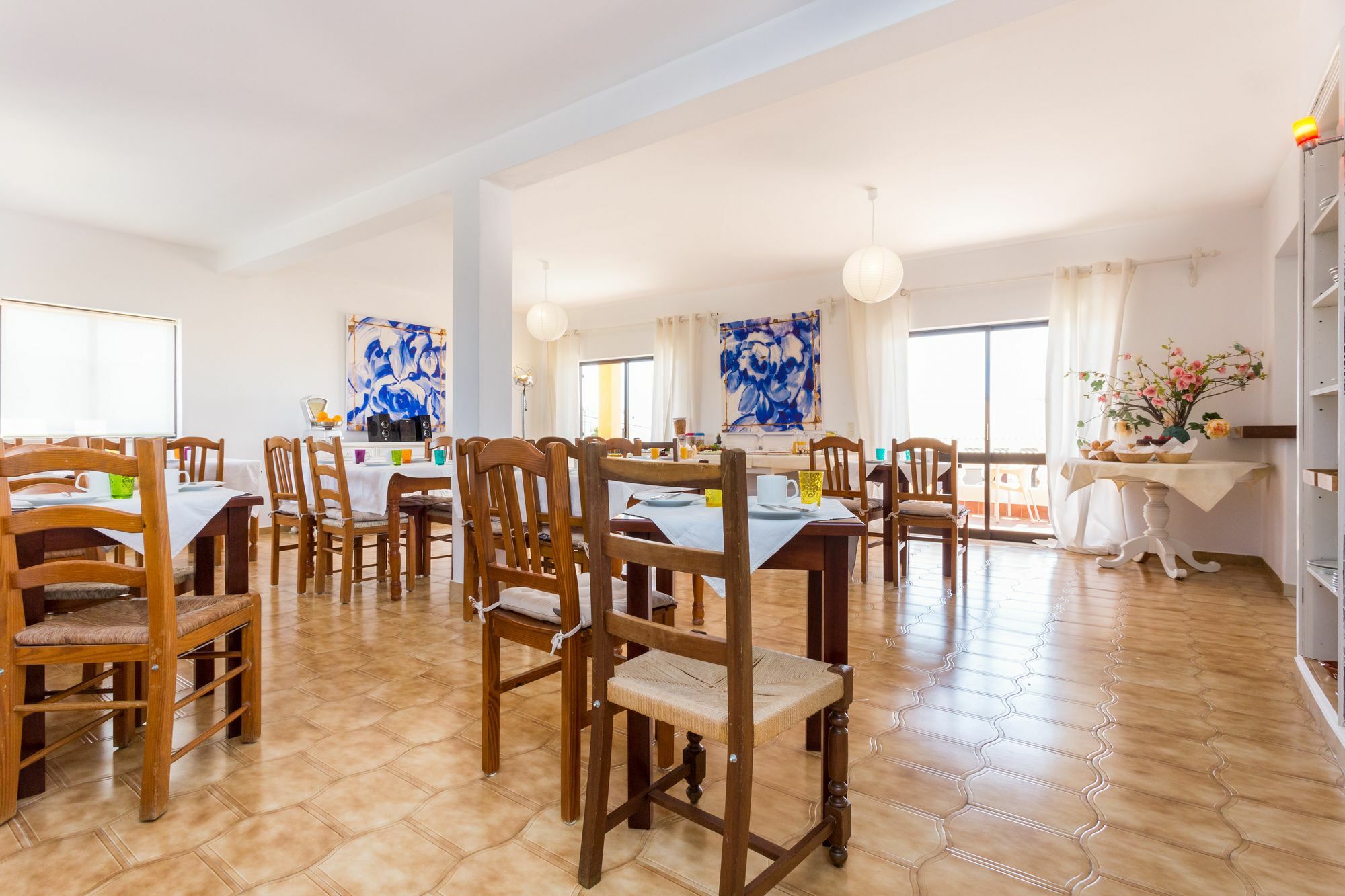 Gasthof Graciosa - Tranquility Oasis