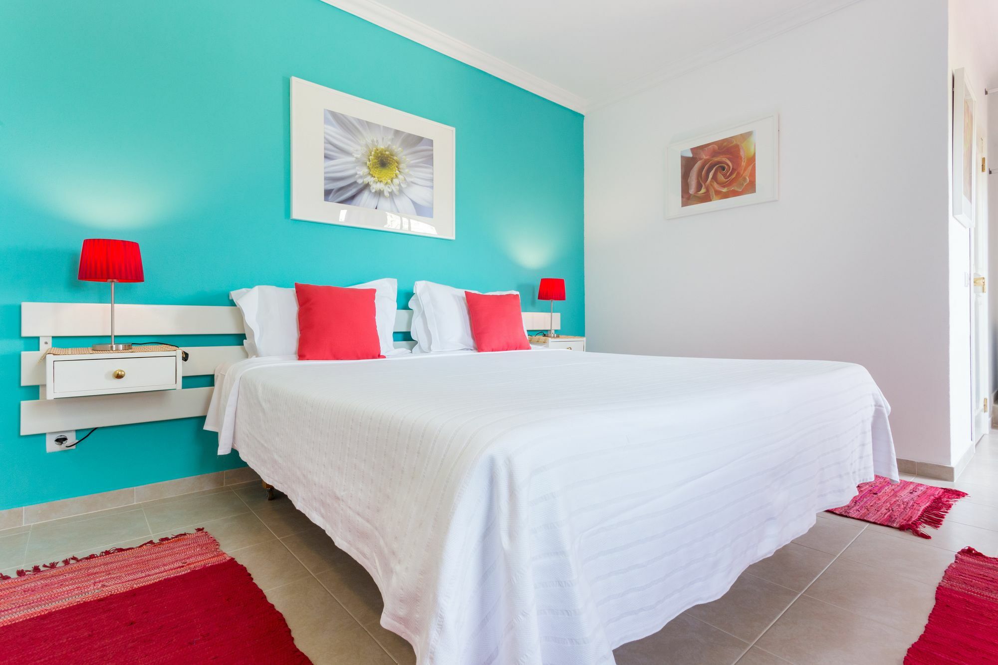 Gasthof Graciosa - Tranquility Oasis Lagos
