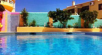 Casa de hóspedes Graciosa - Tranquility Oasis Lagos